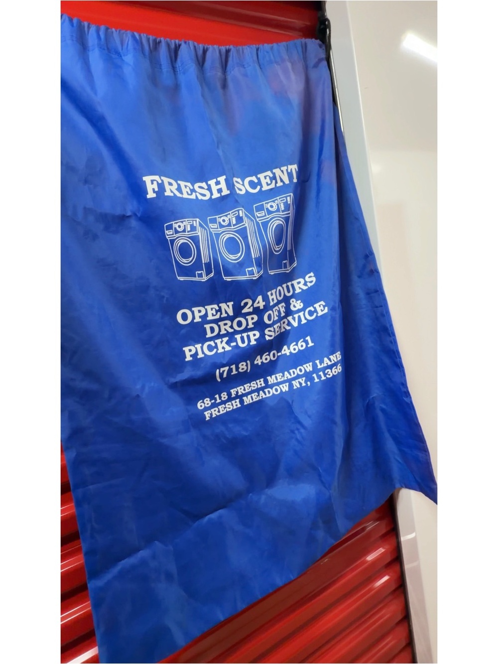 Laundry Bag
